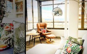 Ideal apartamento en Torremolinos